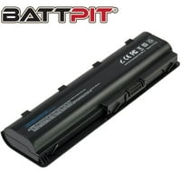 BattPit: Zamjena baterija za laptop HP Pavilion DV6-6B 586006 - 593562 - HSTNN-DB0W HSTNN-IB1G HSTNN-Q72C