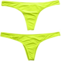 Bikini Setovi za žene, ženski tankini s printom Plus veličine, kupaći kostim, odjeća za plažu, mekani kupaći kostim,
