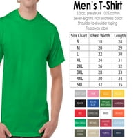 Košulje za muškarce - 4. srpnja Košarkaska grafička patriotska odjeća u SAD -u