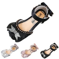 Pametne sandale za djevojčice, široke ljetne sandale za djevojčice na otvorenom, Ležerne cipele za malu djecu