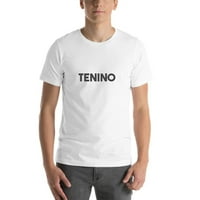 Tenino podebljana majica majica s kratkim rukavima pamučna majica prema nedefiniranim darovima