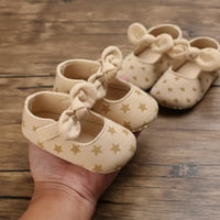 Cipele za malu djecu proljetno-jesenske dječje cipele za malu djecu Ležerne cipele za djevojčice lagane jednobojne