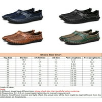 Izbor/ ženske muške cipele za vodeni turizam; Ležerne natikače; ravne cipele za plažu; ljetne galoše za šetnju