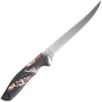Nož za ribolov fileta