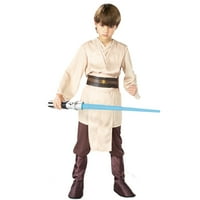 Luksuzni kostim Jedi bebe