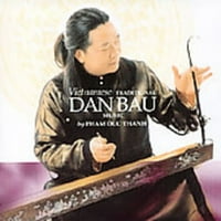 Pham Duc Thanh-Vijetnamska Tradicionalna Glazba dan bau [Mei]