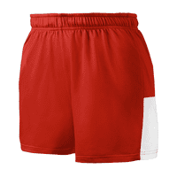Ženska softball odjeća - Ženske trenažne kratke hlače-350590