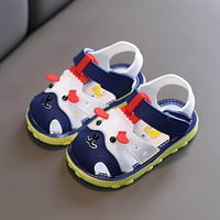 / cipele za malu djecu; ljetne sandale za dječake i djevojčice; sandale za pse iz crtića; cipele za prve šetače