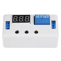 Digitalni relej timera, relej timera, zaštita od smetnji za inteligentno upravljanje električnim upravljačkim
