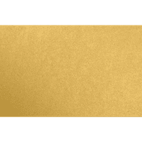 Ravne kartice, 1/2, 105 lbs. Zlatni metalik, pakiranje