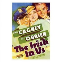 Poster filma Posterazzi: Irci u SAD-u - u