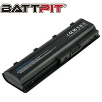 BattPit: Zamjena baterija za laptop HP Pavilion dv6-3015eg 586006 - HSTNN-CB HSTNN-LB0Y MU WD549AAABA