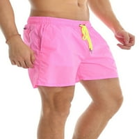 Muške ljetne kratke hlače za plažu kupaći kostimi za plažu ležerni kupaći kostim za surfanje Joggers trenirke