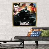 Stripovi-Batman - ispod crvene kapice zidni plakat, 22.375 34