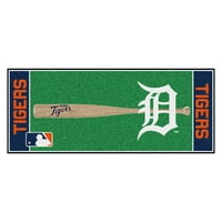 - Detroit Tigers Baseball Runner 30 972